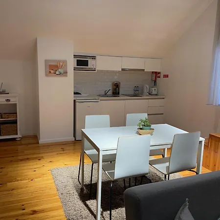 Konukevi Botica Espinho (Aveiro)