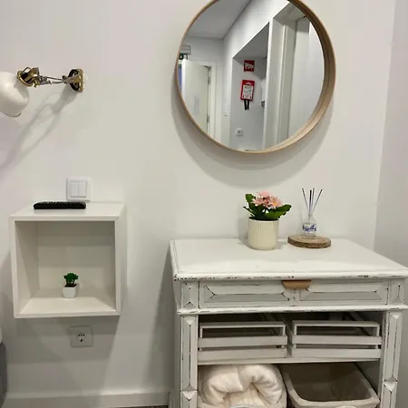 Casa de hóspedes Botica Espinho (Aveiro)