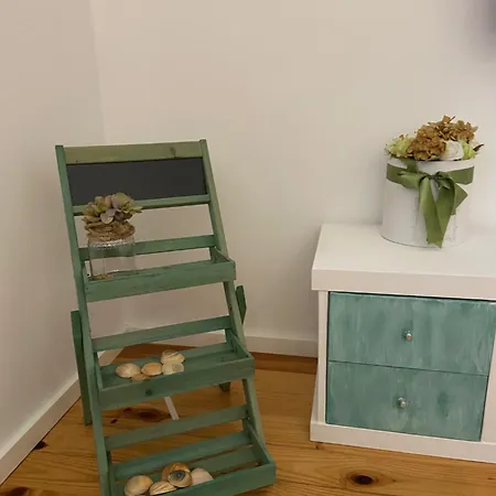 Casa de hóspedes Botica