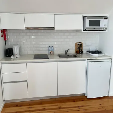 Casa de hóspedes Botica Espinho (Aveiro)