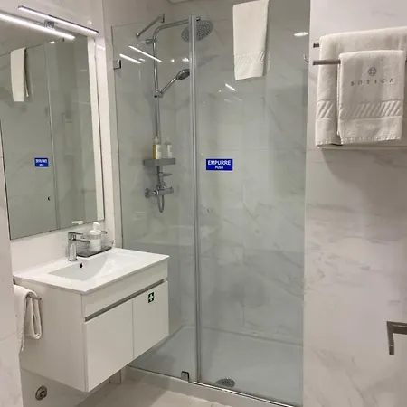 Botica Casa de hóspedes