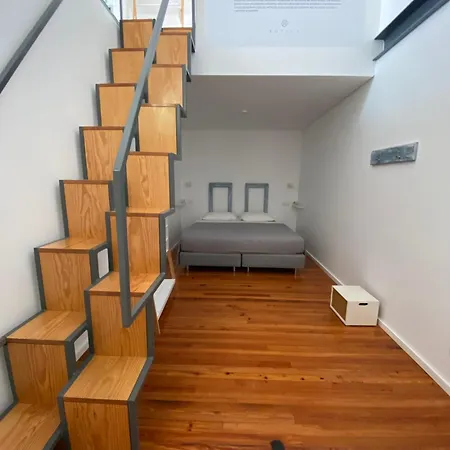 Botica Casa de hóspedes 4*