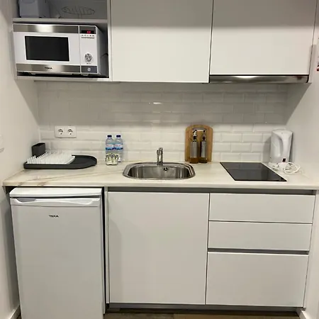 Casa de hóspedes Botica 4*