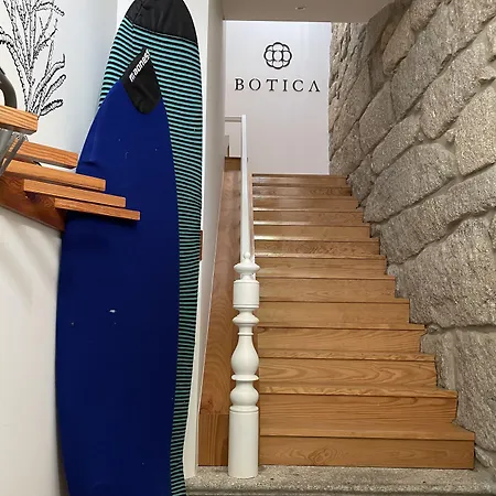 Botica Konukevi Espinho (Aveiro)