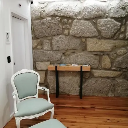 Casa de hóspedes Botica