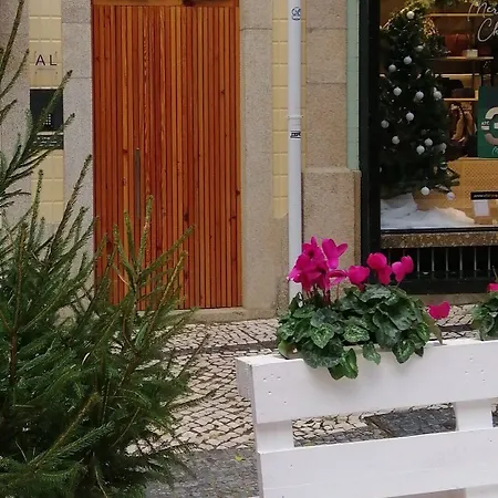 Casa de hóspedes Botica