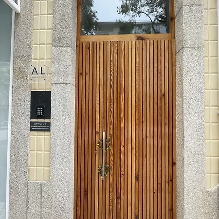 Botica Casa de hóspedes 4*