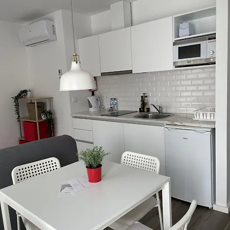 Botica Casa de hóspedes