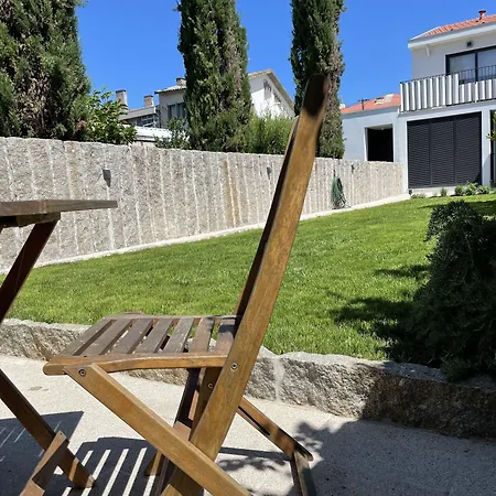 Casa de hóspedes Botica 4*