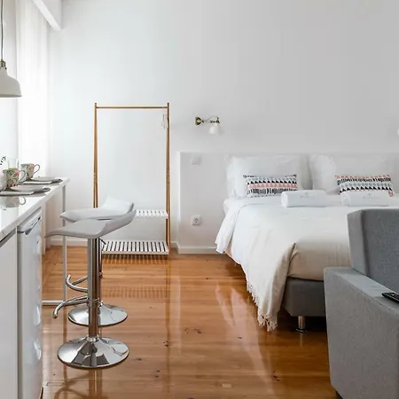 Casa de hóspedes Botica Espinho (Aveiro)