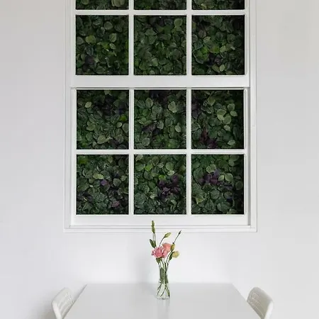 Casa de hóspedes Botica