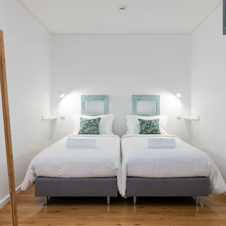 Botica Casa de hóspedes Espinho (Aveiro)