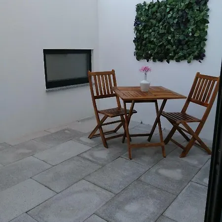 Casa de hóspedes Botica