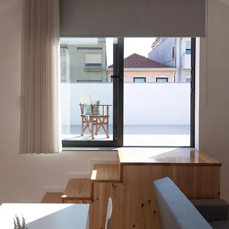 Botica Casa de hóspedes Espinho (Aveiro)