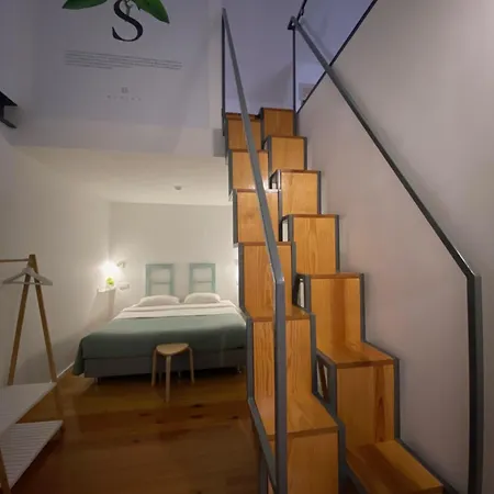 Botica 4* Espinho (Aveiro)