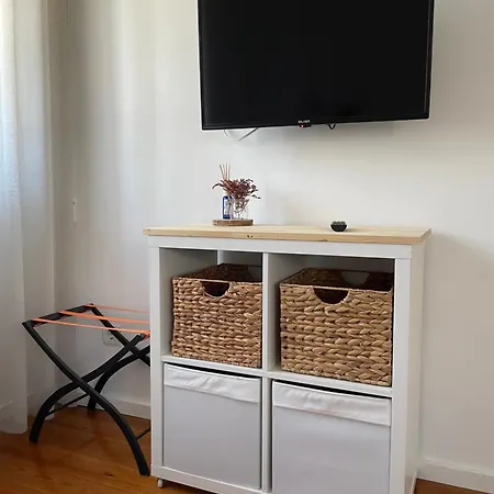 Botica Penzion Espinho (Aveiro)