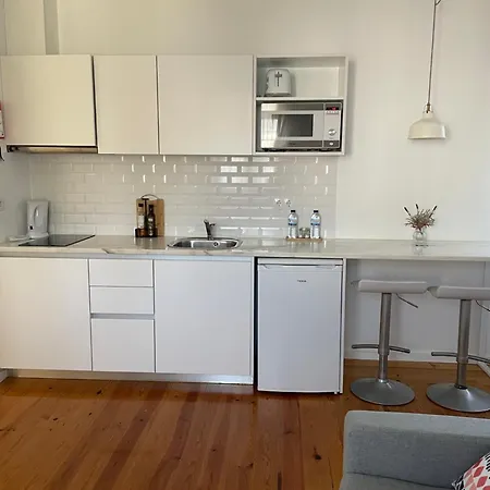 Botica 4* Espinho (Aveiro)