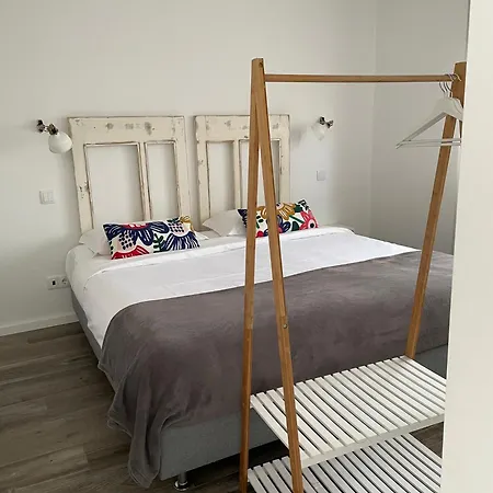 Botica Penzion Espinho (Aveiro)