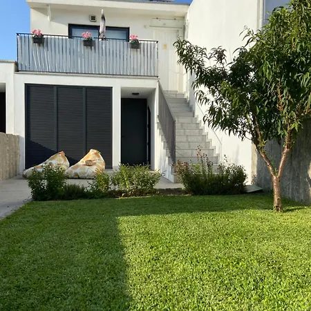 Penzion Botica Espinho (Aveiro)