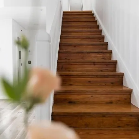 Botica Penzion Espinho (Aveiro)