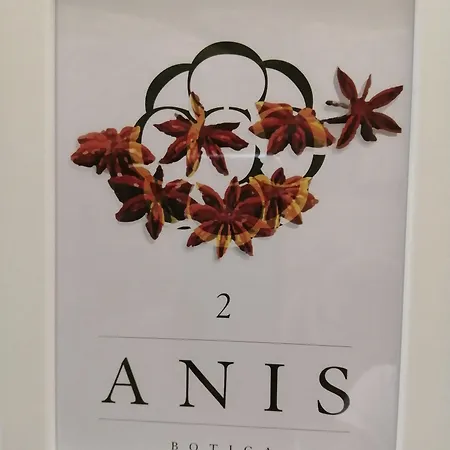 Botica 4* Espinho (Aveiro)