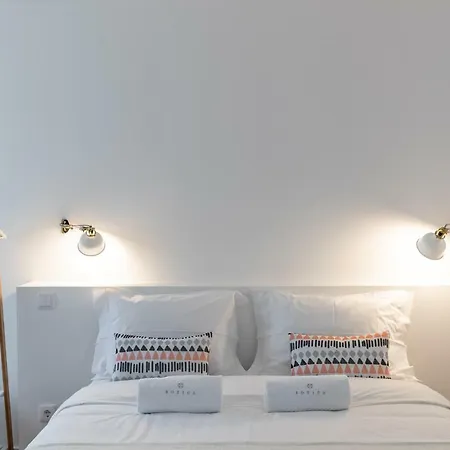 Botica 4* Espinho (Aveiro)