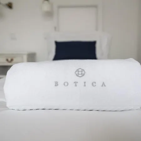 Botica * 에스피뇨