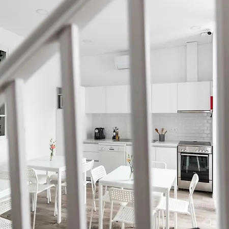 Maison d'hôtes Botica