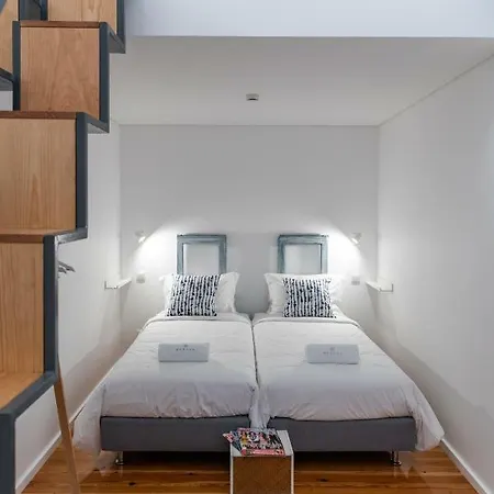 Botica 4* Espinho (Aveiro)