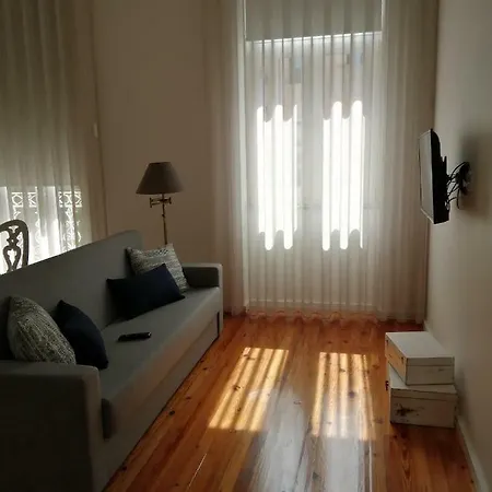 Casa de hóspedes Botica 4*