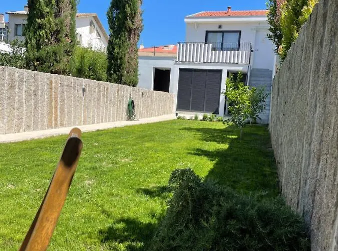 Casa de hóspedes Botica 4*