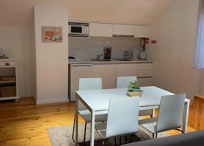 Gasthuis Botica Espinho (Aveiro)