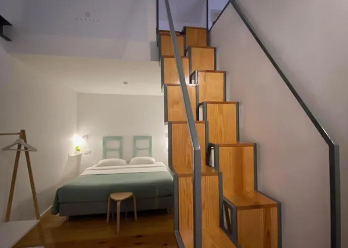 Botica 4* Espinho (Aveiro)