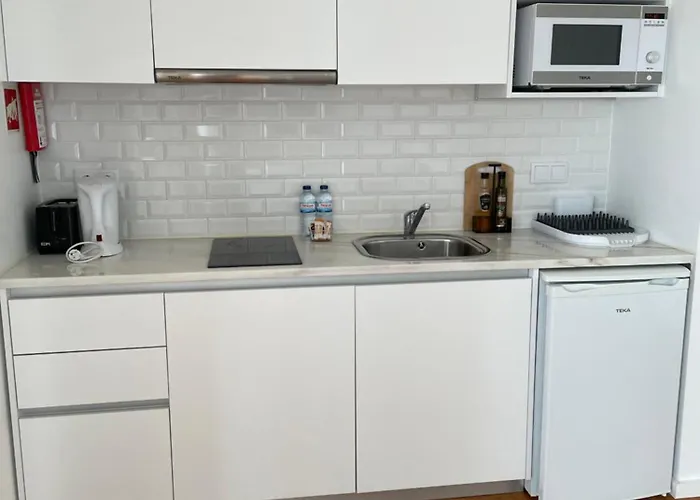 Gasthuis Botica Espinho (Aveiro)