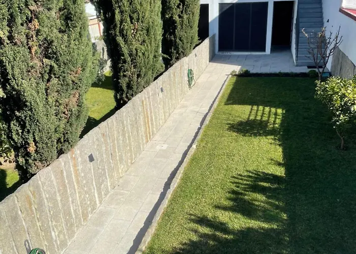 Botica 4* Espinho (Aveiro)