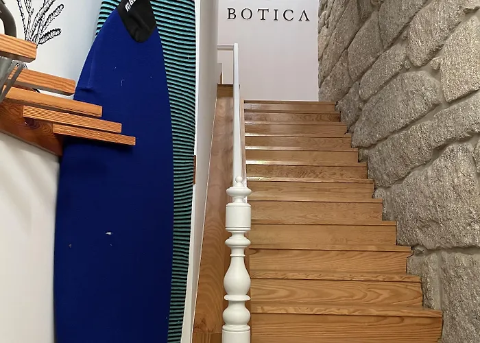 Botica Gasthuis Espinho (Aveiro)