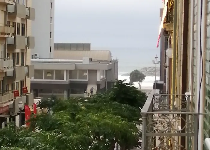 Botica Casa de hóspedes 4*