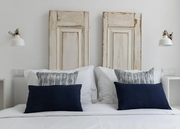 Botica Casa de hóspedes