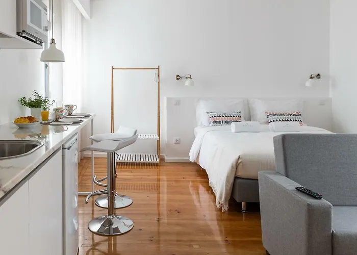 Gasthuis Botica Espinho (Aveiro)