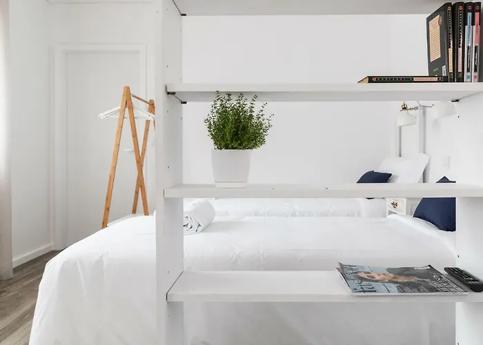 Gasthuis Botica Espinho (Aveiro)