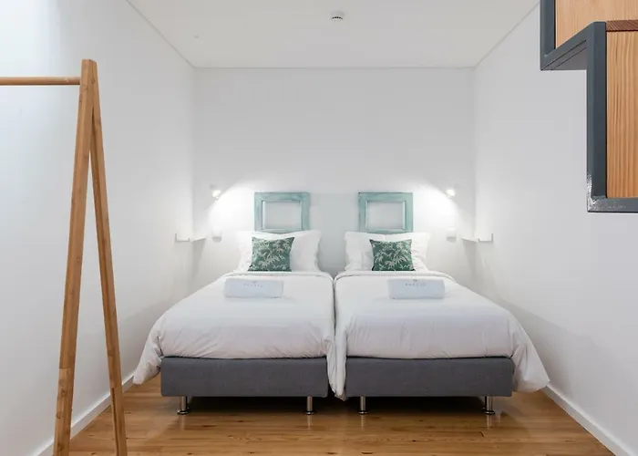 Botica Gasthuis Espinho (Aveiro)